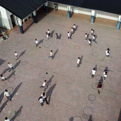 INSCRIPCIONES CICLO LECTIVO 2026 para nivel Primario