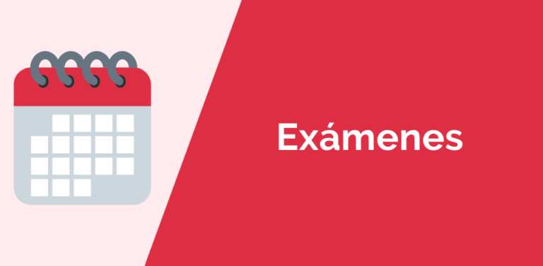 Cronograma de mesas de examen para Egresados-Junio 2025