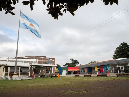 Más cerca, más claro: el IGSM renueva su página oficial