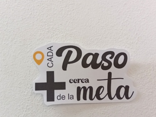 Jornada de charlas "Decidí tu carrera"