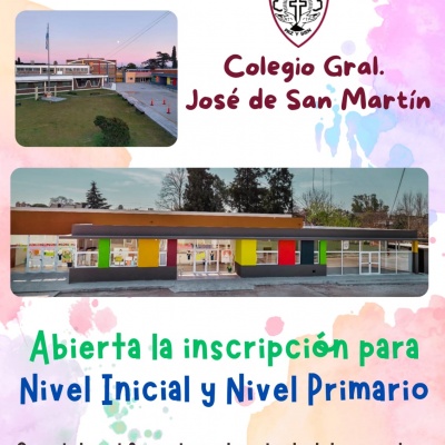 Ciclo Lectivo 2026